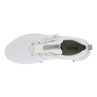 Ecco Biom G5 Boa Damen Golfschuhe, weiss