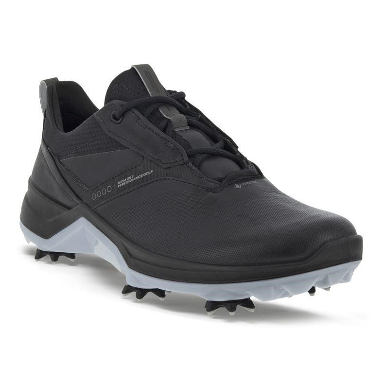 Ecco Biom G5 Damen Golfschuhe, schwarz