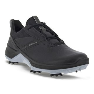 Ecco Biom G5 Damen Golfschuhe, schwarz