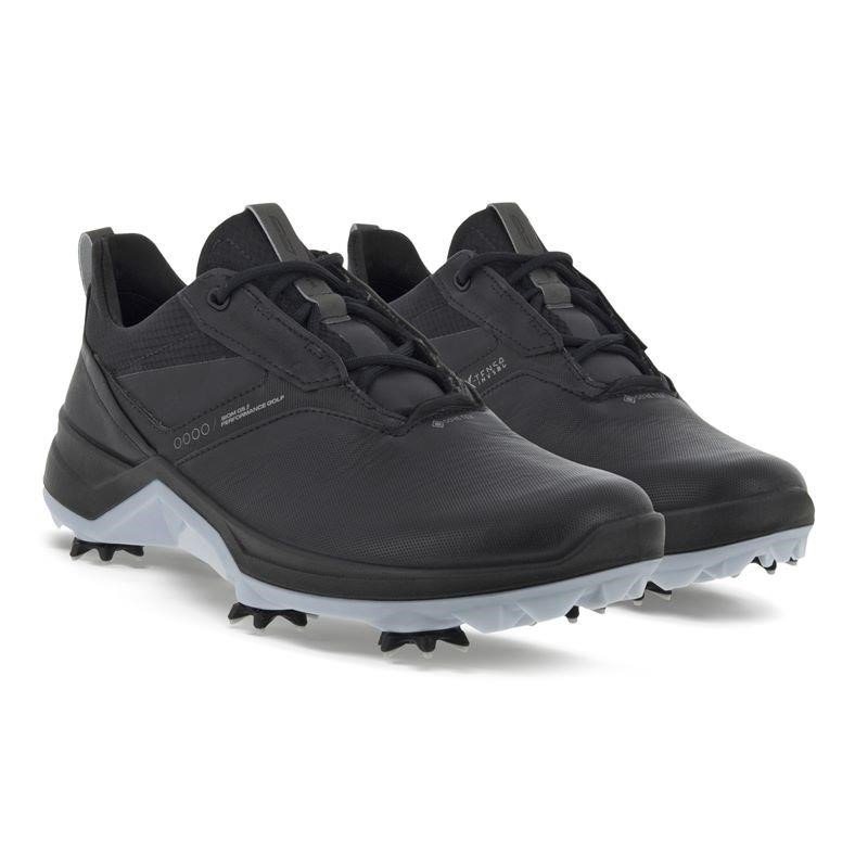 Ecco Biom G5 Damen Golfschuhe, schwarz