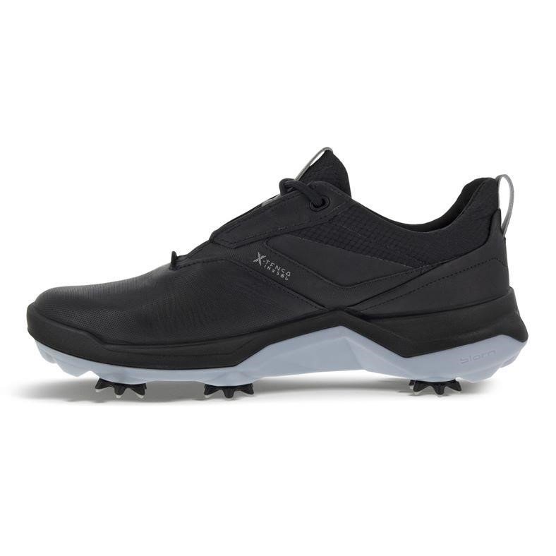 Ecco Biom G5 Damen Golfschuhe, schwarz