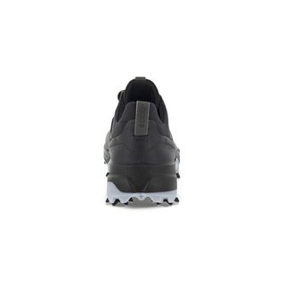 Ecco Biom G5 Damen Golfschuhe, schwarz
