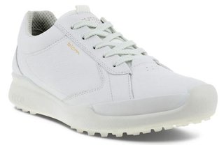 Ecco Biom Hybrid Damen Golfschuhe, weiss
