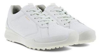 Ecco Biom Hybrid Damen Golfschuhe, weiss