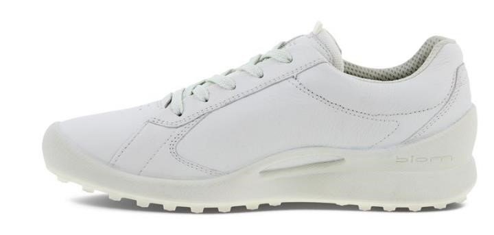 Ecco Biom Hybrid Damen Golfschuhe, weiss