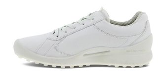 Ecco Biom Hybrid Damen Golfschuhe, weiss
