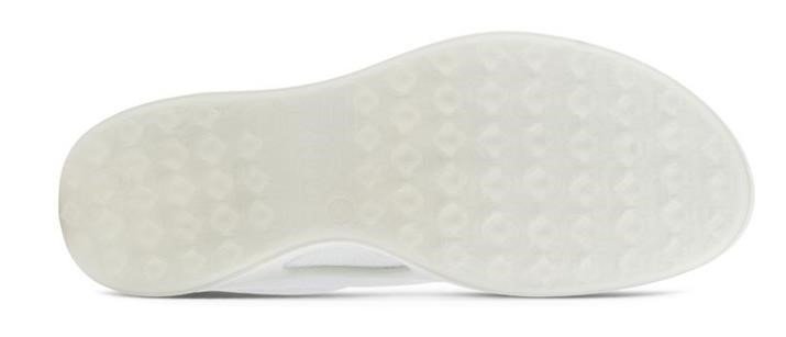 Ecco Biom Hybrid Damen Golfschuhe, weiss