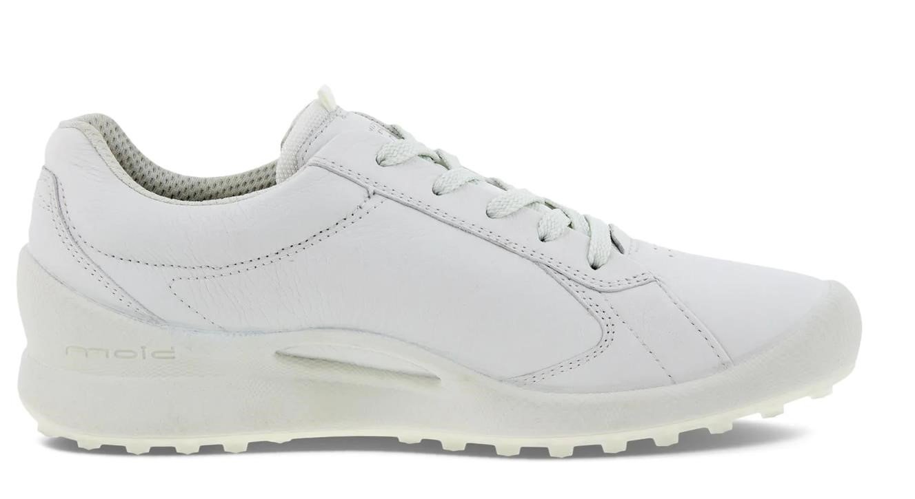 Ecco Biom Hybrid Damen Golfschuhe, weiss