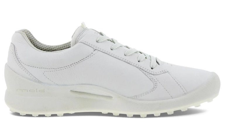Ecco Biom Hybrid Damen Golfschuhe, weiss