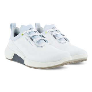 Ecco Biom H4 Herren Golfschuhe, weiss