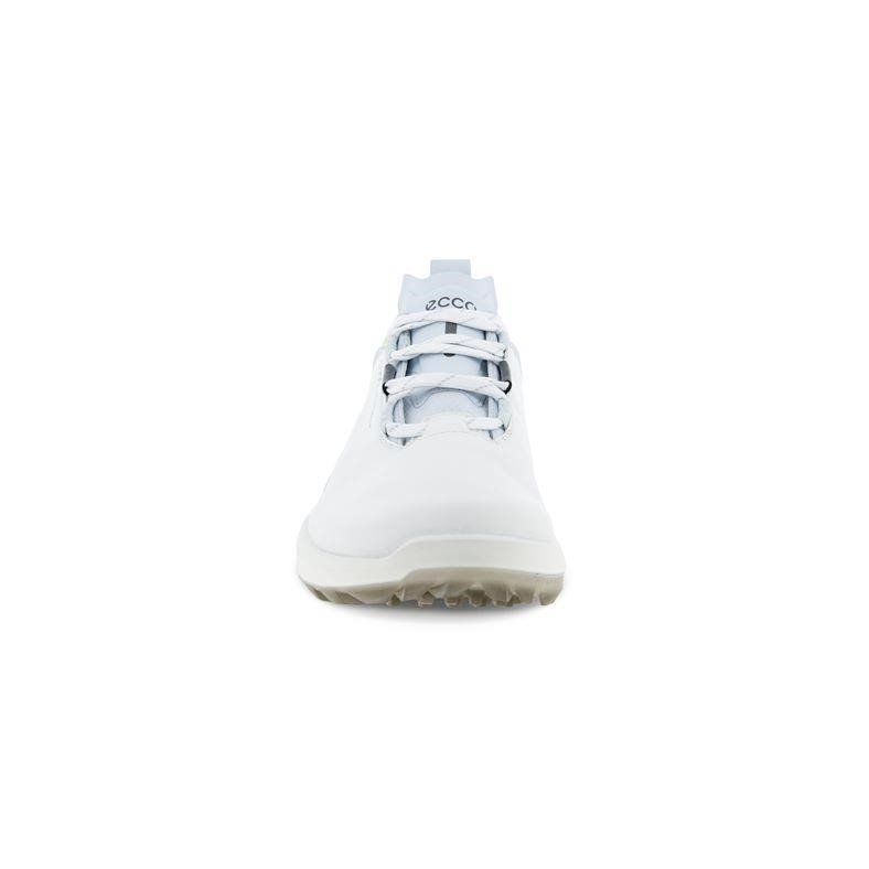 Ecco Biom H4 Herren Golfschuhe, weiss