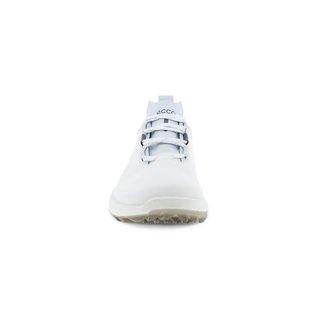 Ecco Biom H4 Herren Golfschuhe, weiss