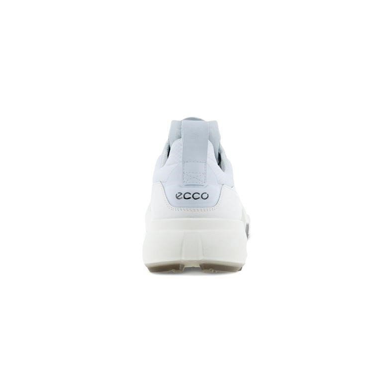Ecco Biom H4 Herren Golfschuhe, weiss