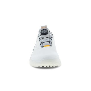 Ecco Biom H4 BOA Herren Golfschuhe, weiss
