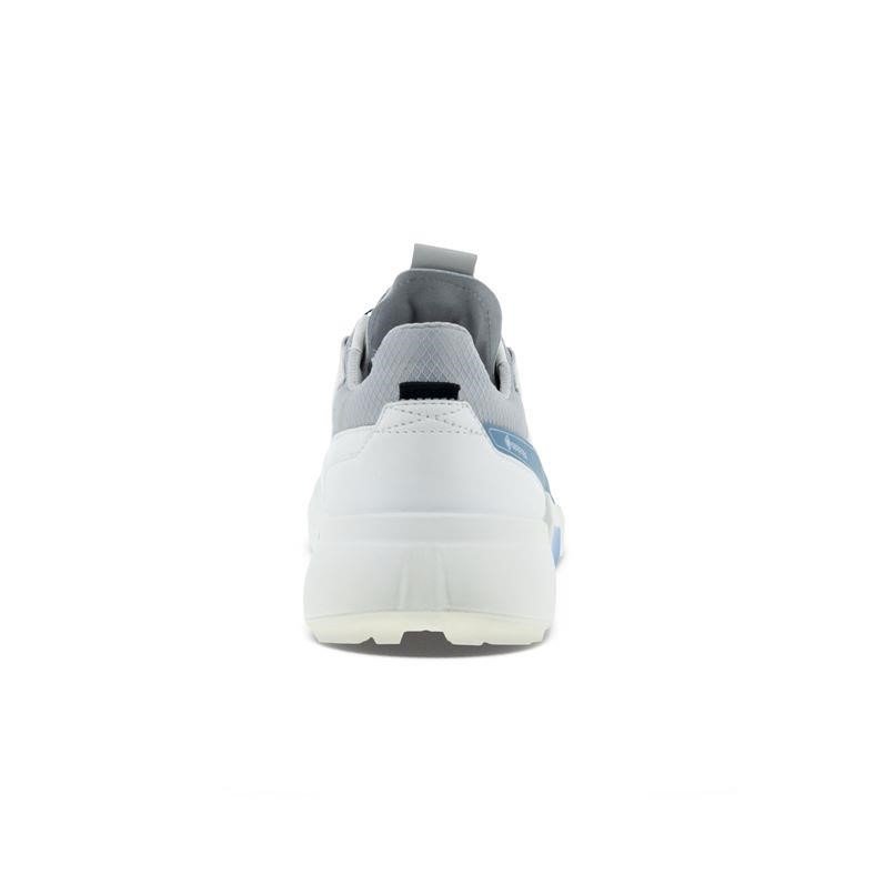 Ecco Biom H4 BOA Herren Golfschuhe, weiss