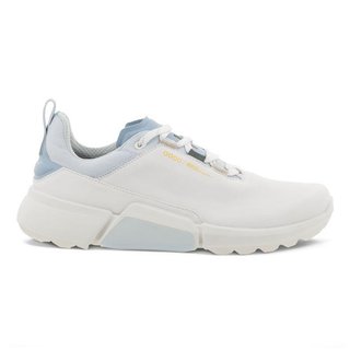 Ecco Biom H4 Damen Golfschuhe, weiss