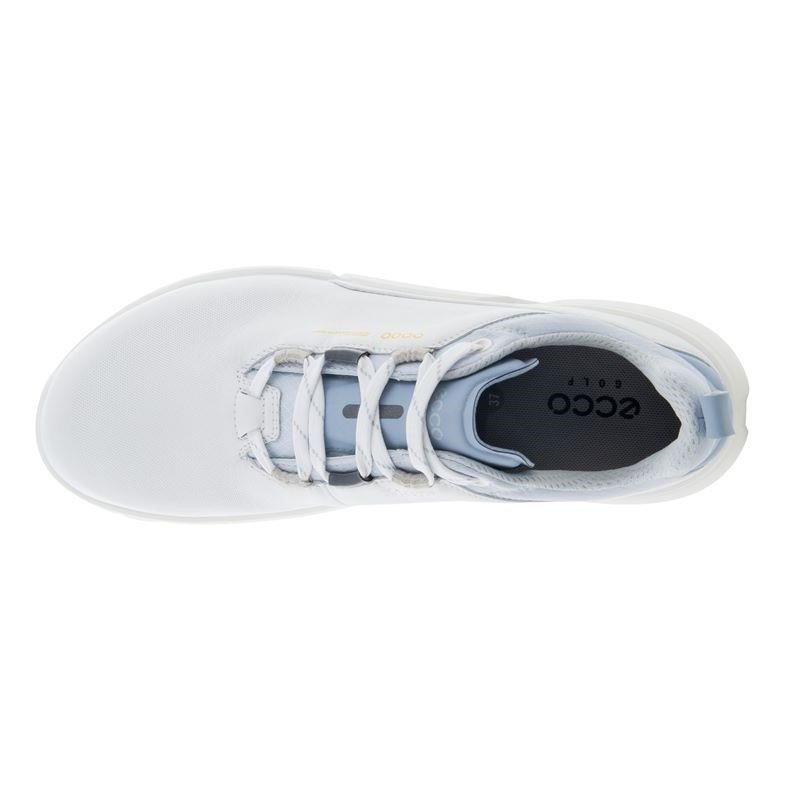 Ecco Biom H4 Damen Golfschuhe, weiss