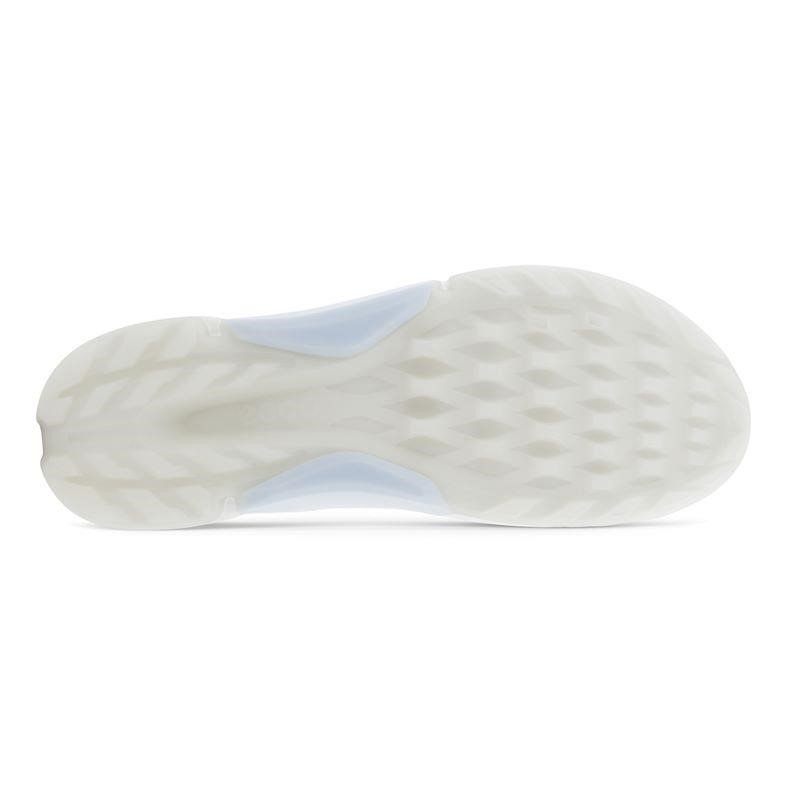 Ecco Biom H4 Damen Golfschuhe, weiss