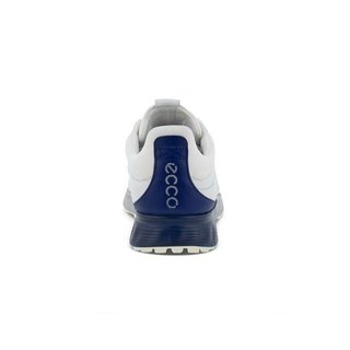 Ecco S-Three BOA Herren Golfschuhe, weiss