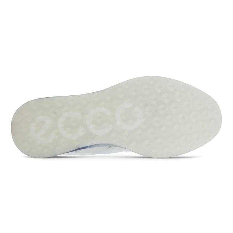 Ecco S-Three BOA Herren Golfschuhe, weiss