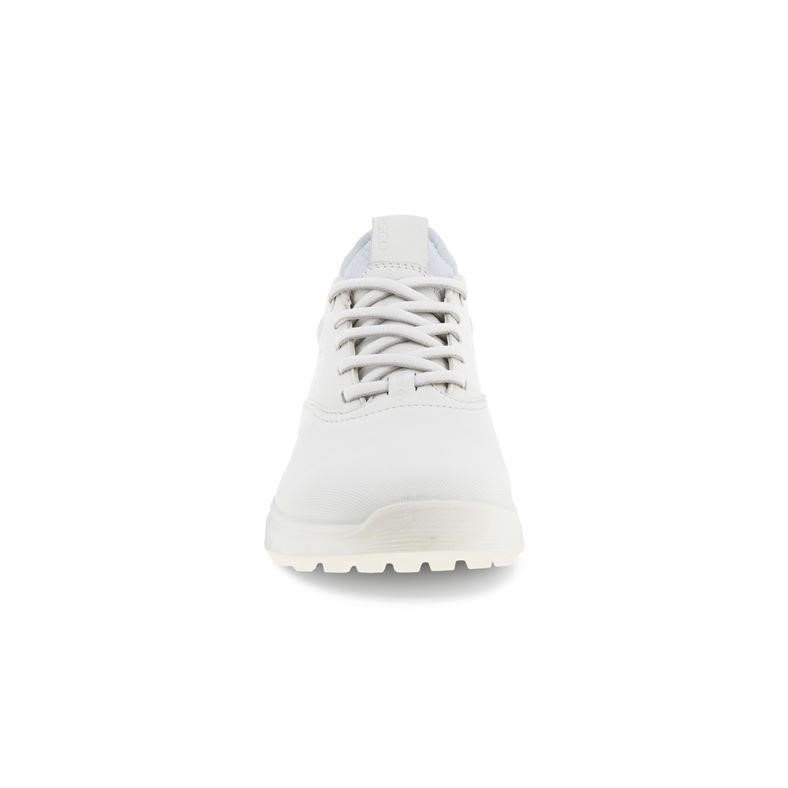 Ecco S-Three Damen Golfschuhe, weiss