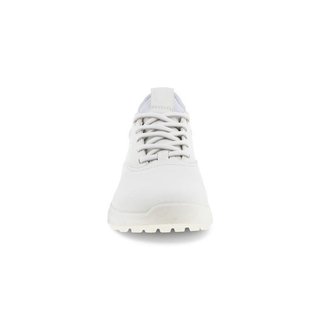 Ecco S-Three Damen Golfschuhe, weiss