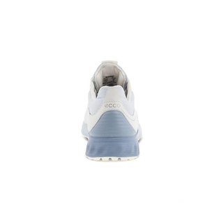 Ecco S-Three Damen Golfschuhe, weiss