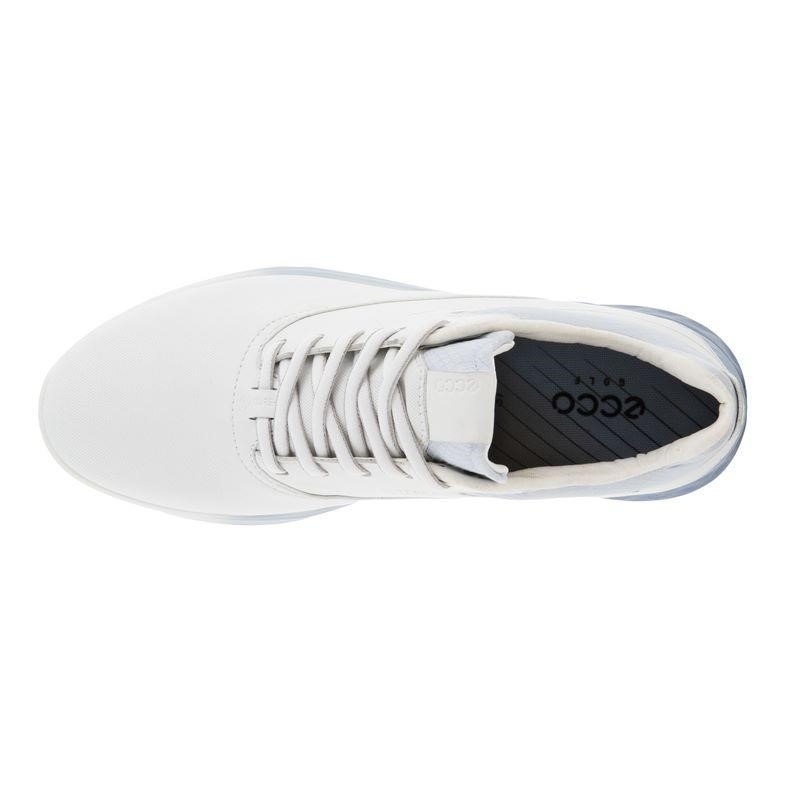 Ecco S-Three Damen Golfschuhe, weiss