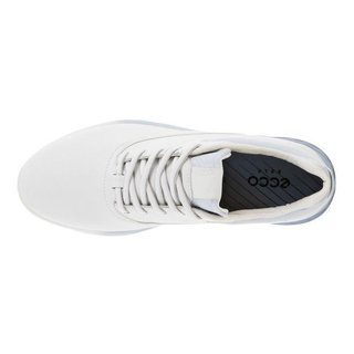 Ecco S-Three Damen Golfschuhe, weiss