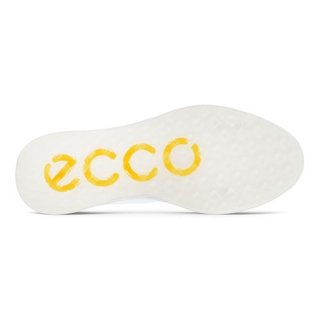 Ecco S-Three Damen Golfschuhe, weiss