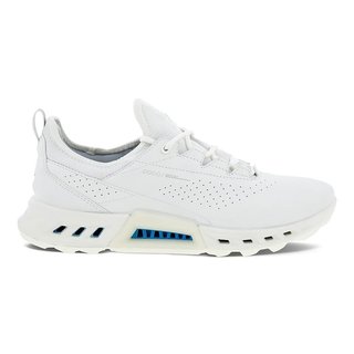 Ecco Biom C4 Damen Golfschuhe, weiss