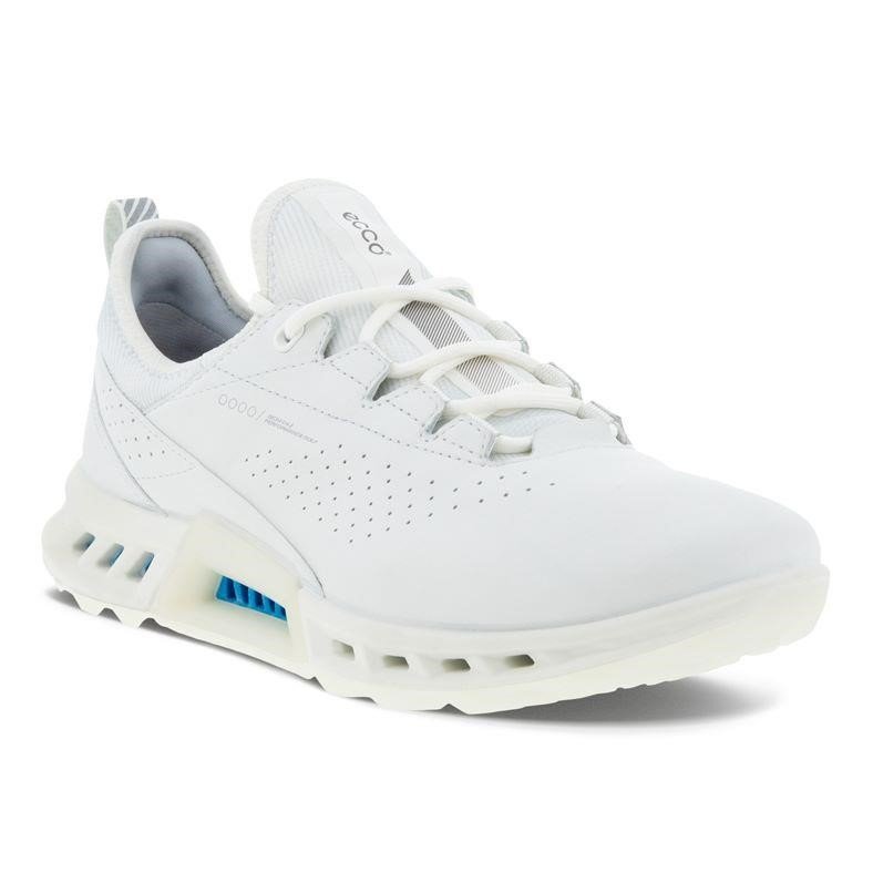 Ecco Biom C4 Damen Golfschuhe, weiss