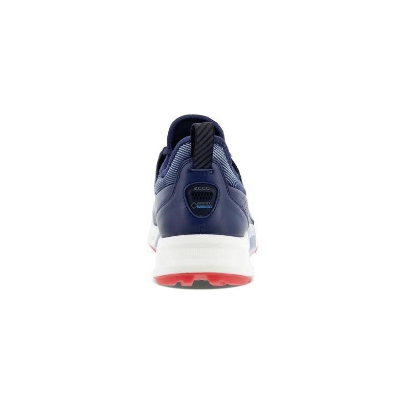 Ecco Biom C4 Damen Golfschuhe, marine