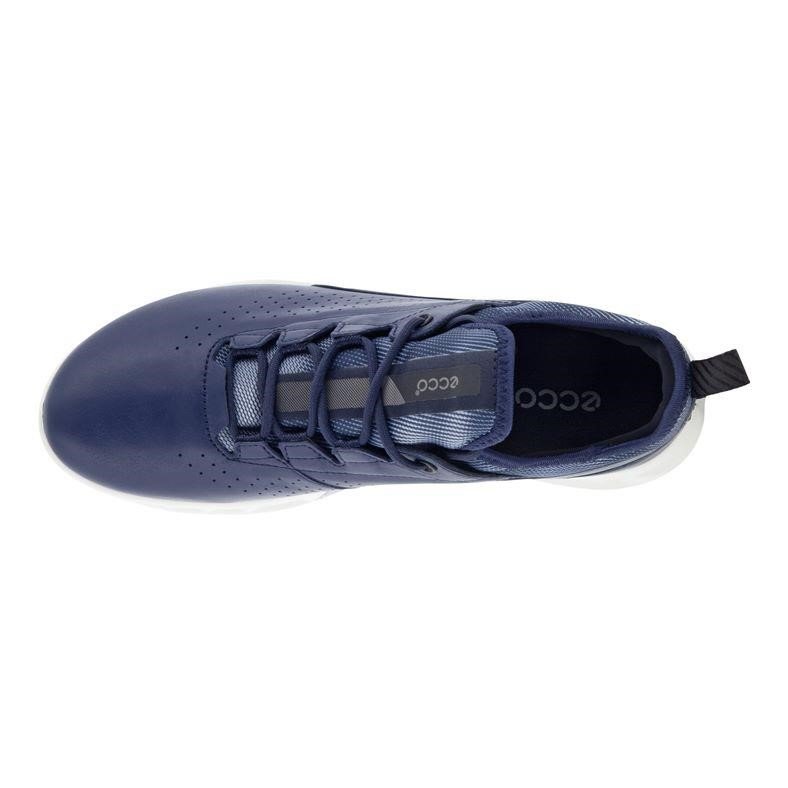 Ecco Biom C4 Damen Golfschuhe, marine