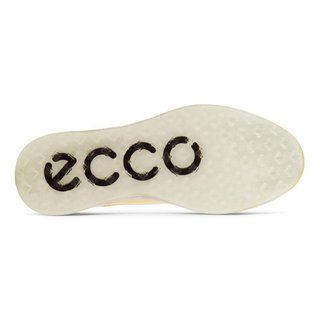 Ecco S-Three Damen Golfschuhe, gelb
