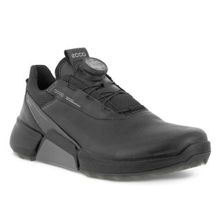 Ecco Biom H4 Boa Damen Golfschuhe, schwarz
