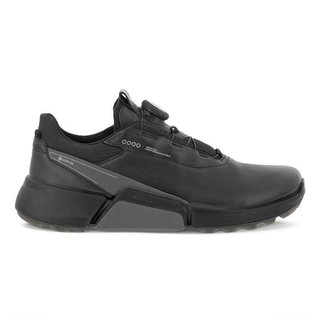Ecco Biom H4 Boa Damen Golfschuhe, schwarz