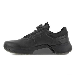 Ecco Biom H4 Boa Damen Golfschuhe, schwarz