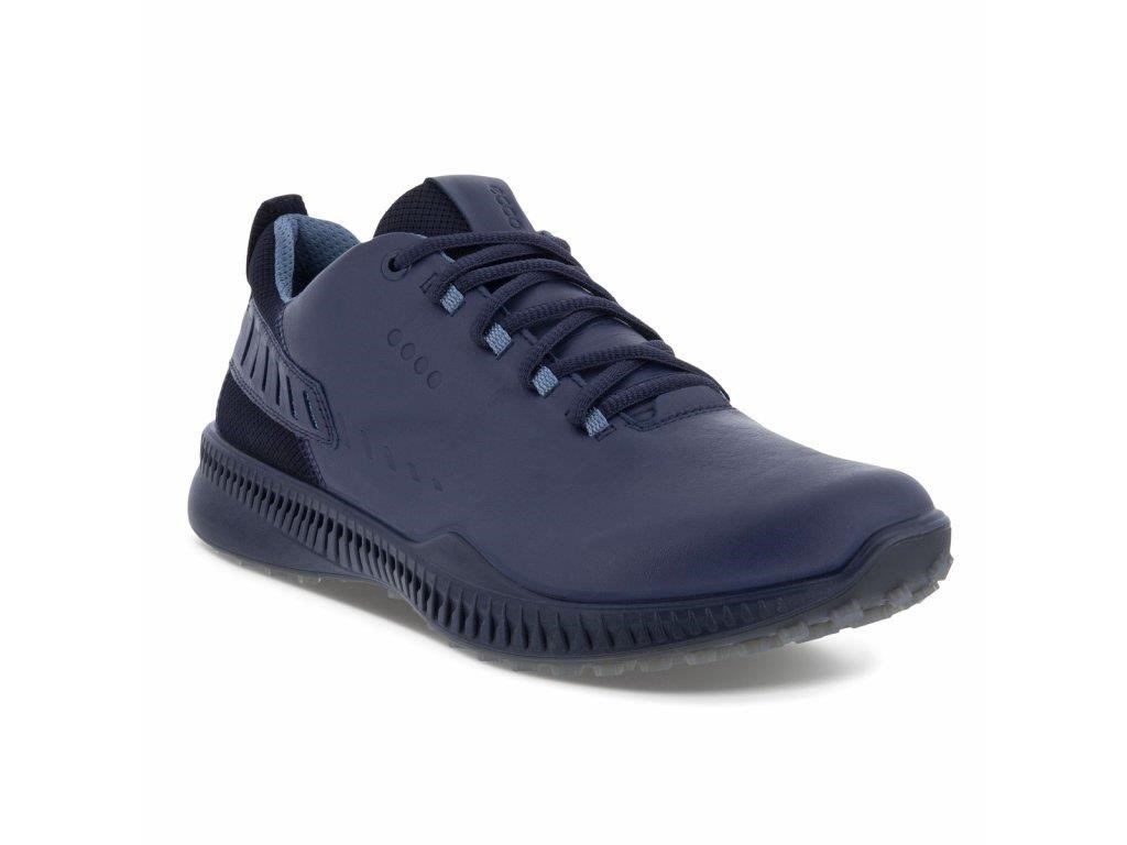 Ecco S-Hybrid Herren Golfschuhe, marine