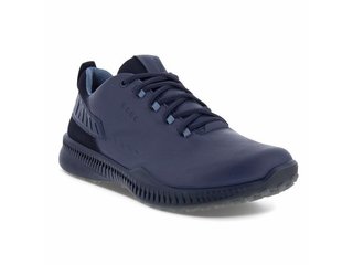 Ecco S-Hybrid Herren Golfschuhe, marine