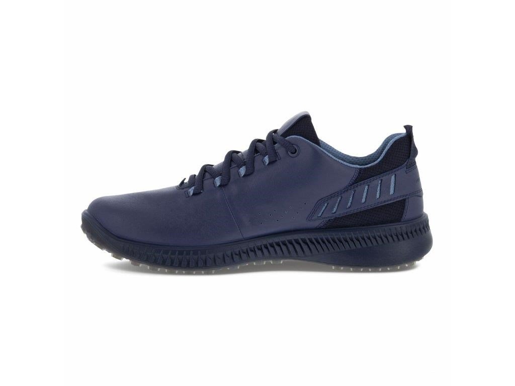 Ecco S-Hybrid Herren Golfschuhe, marine