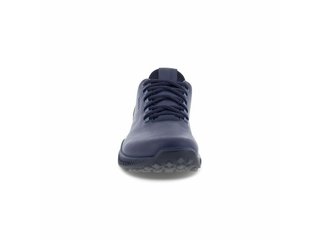 Ecco S-Hybrid Herren Golfschuhe, marine