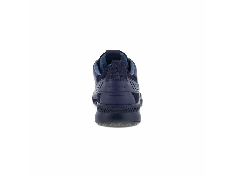 Ecco S-Hybrid Herren Golfschuhe, marine