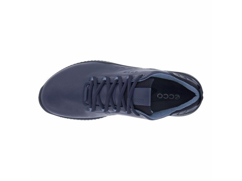 Ecco S-Hybrid Herren Golfschuhe, marine