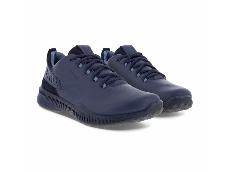 Ecco S-Hybrid Herren Golfschuhe, marine