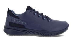 Ecco S-Hybrid Herren Golfschuhe, marine