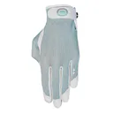 Zoom Sun Style Damen Golfhandschuh, wiess/mint