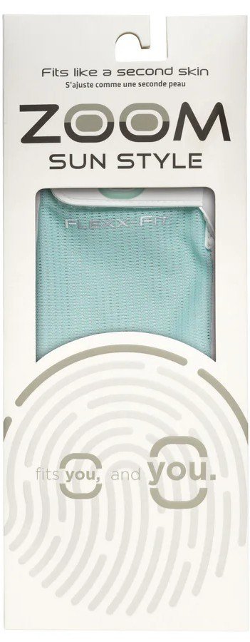 Zoom Sun Style Damen Golfhandschuh, wiess/mint