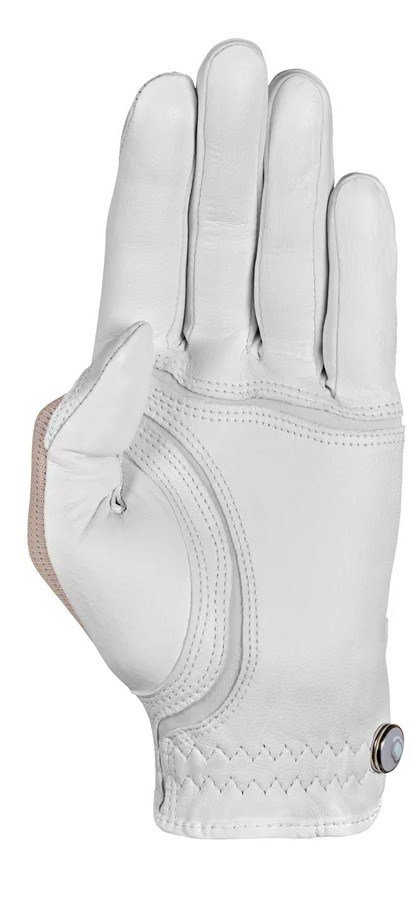 Zoom Sun Style Damen Golfhandschuh, beige