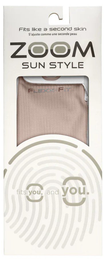 Zoom Sun Style Damen Golfhandschuh, beige